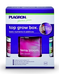 PLAGRON Top Grow Box Terra 1m2